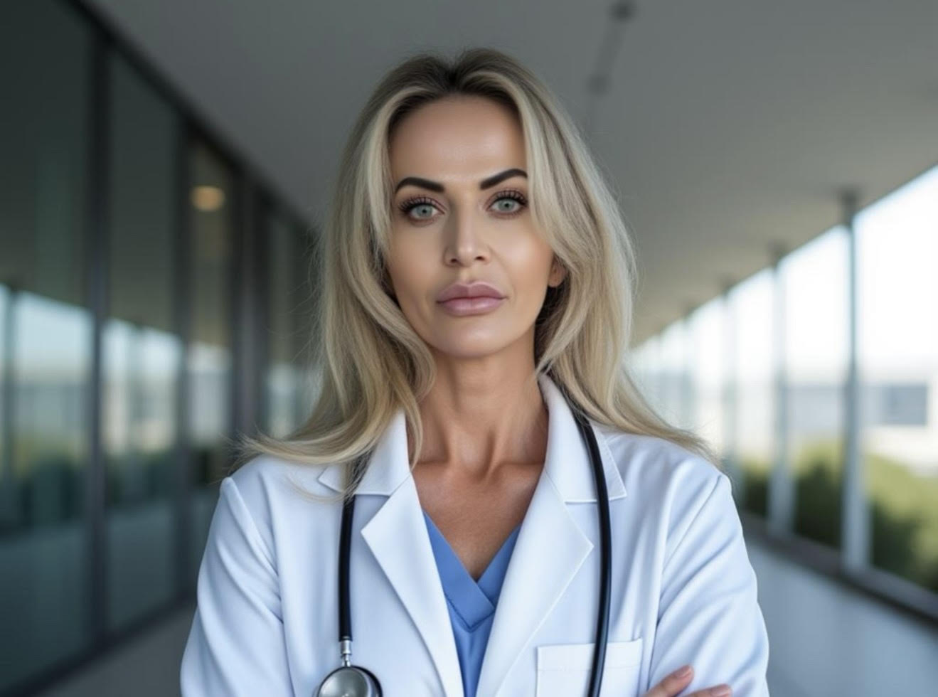 Dr. Tali Reeis-Martin