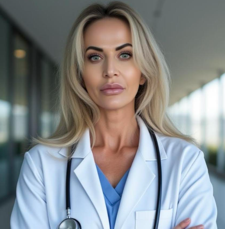 Dr. Tali Reeis-Martin